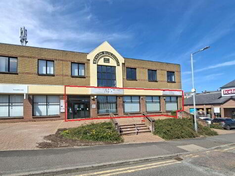 Photo 1 of Kevlin Buildings, Unit 1 45 Kevlin Avenue, Omagh