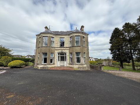 Photo 1 of Donard View, 99 Milltown Road, Donaghcloney