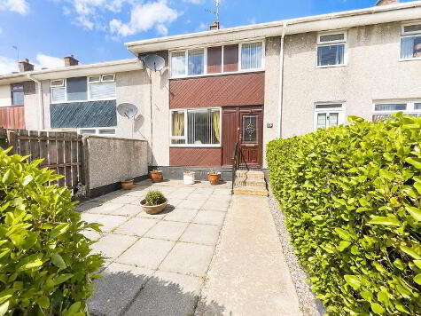 Photo 1 of 116 Salia Avenue, Carrickfergus