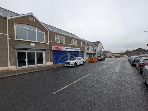 Photo 1 of Unit 4, 11 Fairgreen Road, Markethill