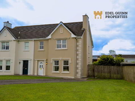 Photo 1 of 32 Brookfield Manor, Donegal Town