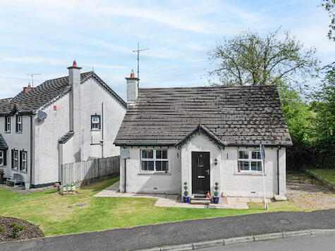 Photo 1 of 8 Greenvale Manor, Antrim