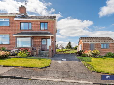 Photo 1 of 15 Jubilee Heights, Dromore