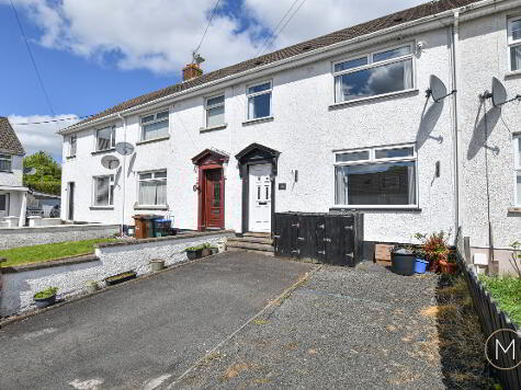 Photo 1 of 14 Garden Village, Antrim