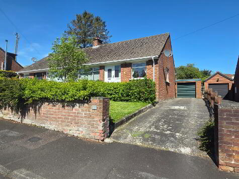 Photo 1 of 33 Greenmount Road, Coleraine