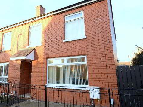 Photo 1 of 22 Lawnmount Street, Belfast
