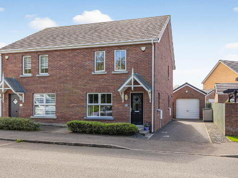 Photo 1 of 3a Holstein Crescent, Lisburn