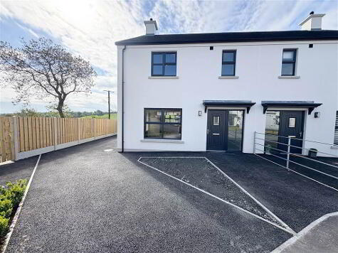 Photo 1 of 3 Rathview Close, Whitecross, Newry