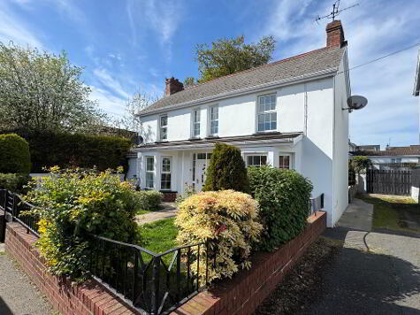 Photo 1 of 15 Drum Road, Cookstown