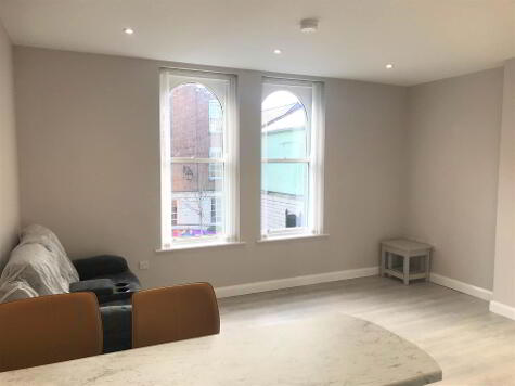Photo 1 of Apartment 2 -12a East Bridge Street, Enniskillen