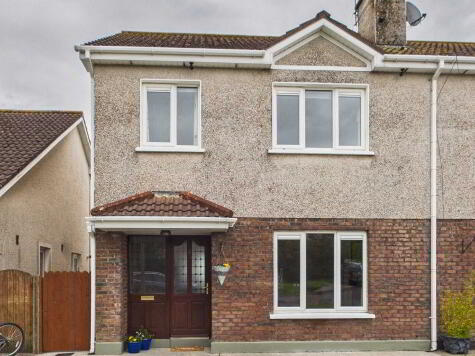 Photo 1 of 5 Blackthorn Way Forest Glen, Fermoy