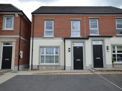 Photo 1 of 26 Atherton Square, Lurgan