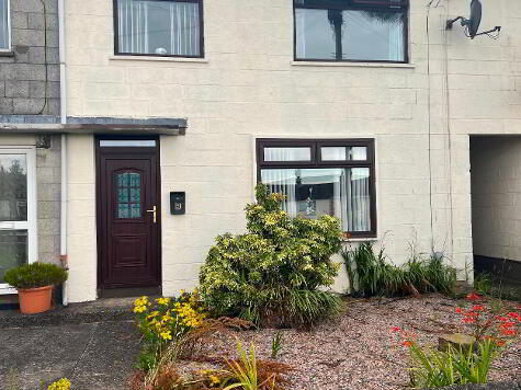 Photo 1 of 8 Bengore Gardens, Larne