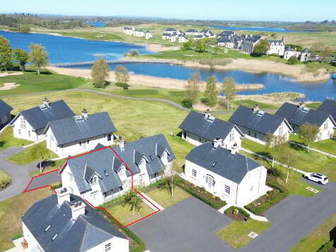 Photo 1 of 34 Lough Erne Golf Village, Enniskillen