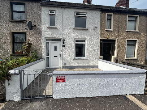 Photo 1 of 3 Gloucester Avenue, Londonderry