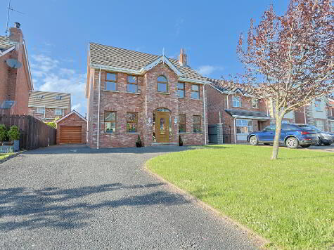 Photo 1 of 24 Lynedale Manor, Portadown