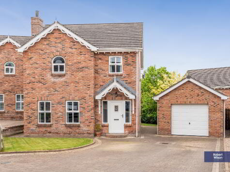Photo 1 of 30 Taughrane Lodge, Dollingstown