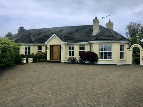 Photo 1 of 106 Drumnaconagher Road, Crossgar, Downpatrick