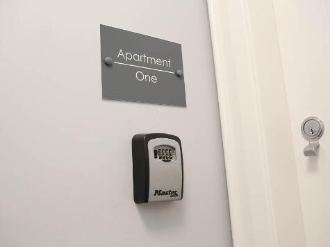 Photo 1 of Apartment 1 - 11 East Bridge St, Enniskillen