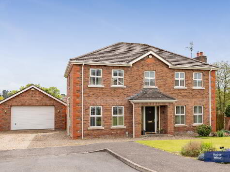 Photo 1 of 15 Windsor Lodge, Waringstown