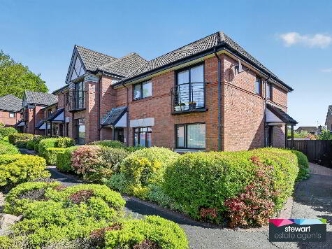 Photo 1 of 15 Laganvale Mews, Moira