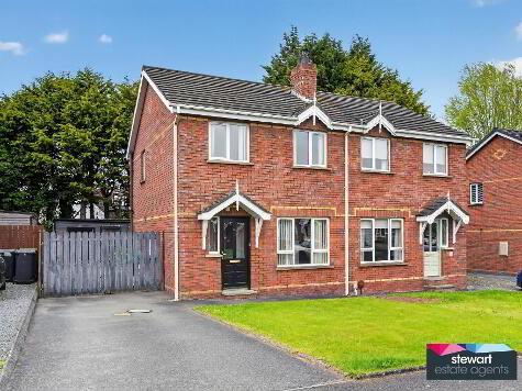 Photo 1 of 12 Arindale, Maghaberry, Lisburn