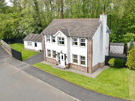 Photo 1 of 73 Greenville Avenue, Ballymoney