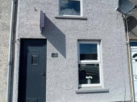 Photo 1 of 23 Circular Road, Larne