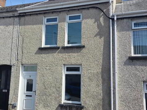 Photo 1 of 38 Union Street, Ballymoney