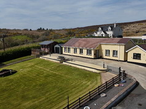 Photo 1 of 57 Tattysallagh Road, Tattysallagh, Omagh