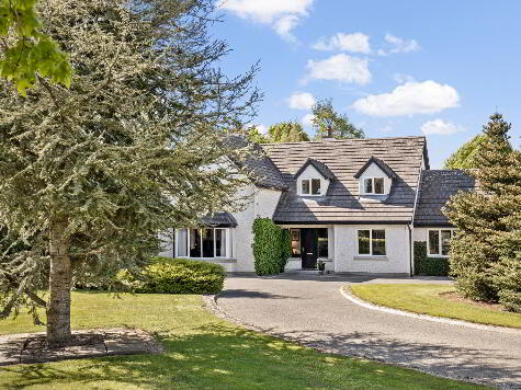 Photo 1 of Danville, Bennettsbridge Road, Kilkenny