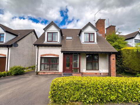 Photo 1 of 65 Garnock Hill, Blacks Road, Belfast