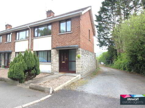 Photo 1 of 4 Church View, Banbridge Road, Waringstown
