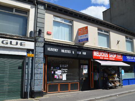 Photo 1 of Woodhouse Street, Portadown