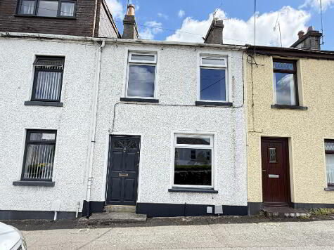 Photo 1 of 85 Chapel Street, High Walk, Newry