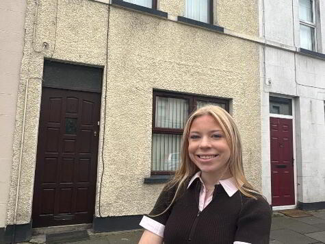 Photo 1 of 10 Burnbrae Avenue, Portadown