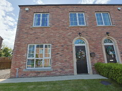 Photo 1 of 5 Lisnisky Crescent, Portadown