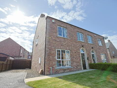 Photo 1 of 5 Lisnisky Crescent, Portadown