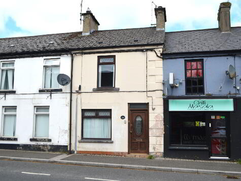 Photo 1 of 16 Dunbarton Street, Gilford