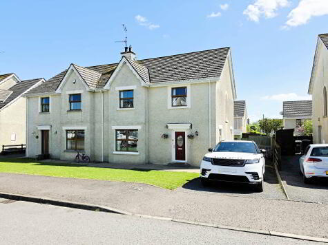 Photo 1 of 16 The Commons, Enniskillen