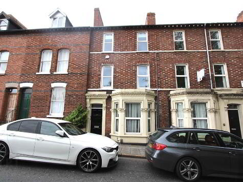 Photo 1 of 29 Stranmillis Road, Belfast