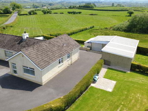 Photo 1 of 5 Loughmacrory Road, Omagh