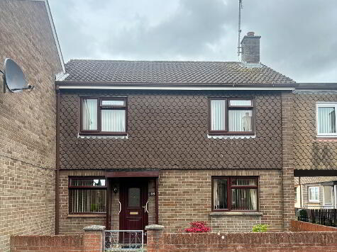 Photo 1 of 88 Lincoln Courts, Londonderry
