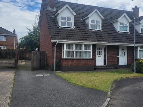 Photo 1 of 76 Pelham Road, Knightsbridge, Londonderry