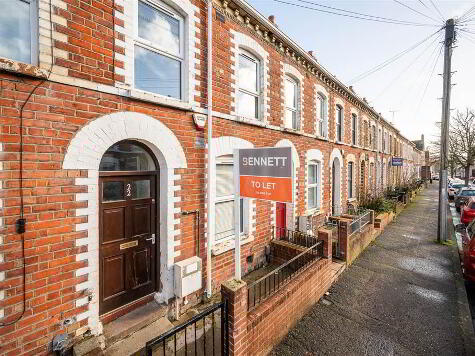 Photo 1 of 22 Jerusalem Street, Belfast