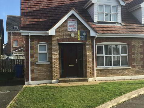 Photo 1 of STUDENT LET 26/27, 41 Old Mill Grange, Portstewart
