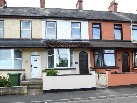 Photo 1 of Bognor Terrace, Portadown