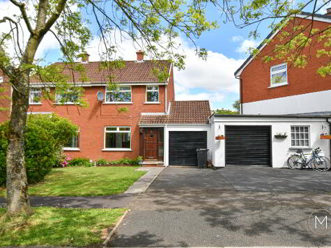 Photo 1 of 5 Oaklands, Antrim
