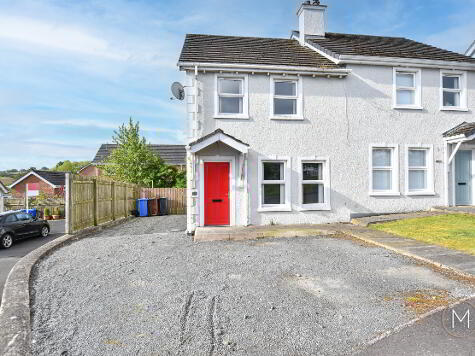 Photo 1 of 20 The Oaks, Larne