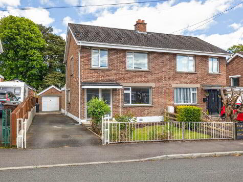 Photo 1 of 20 Beechdene Gardens, Lisburn